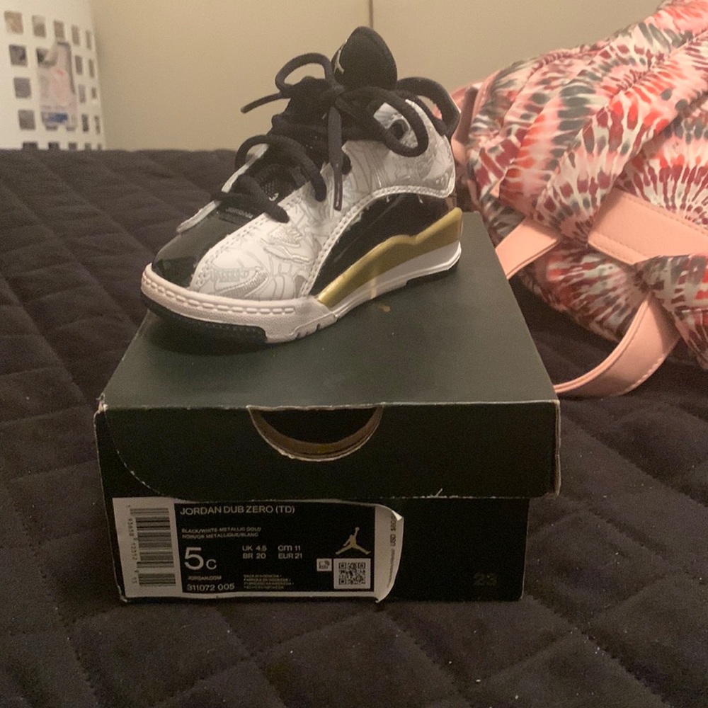 Jordans